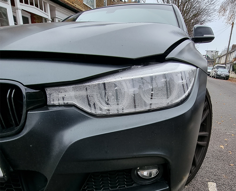 Headlight Repair Home Of Headlights