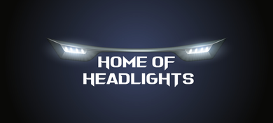 Home Of Headlights