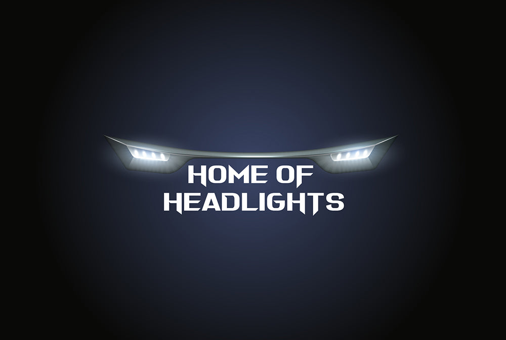 About Us Home Of Headlights