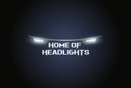 Home Of Headlights